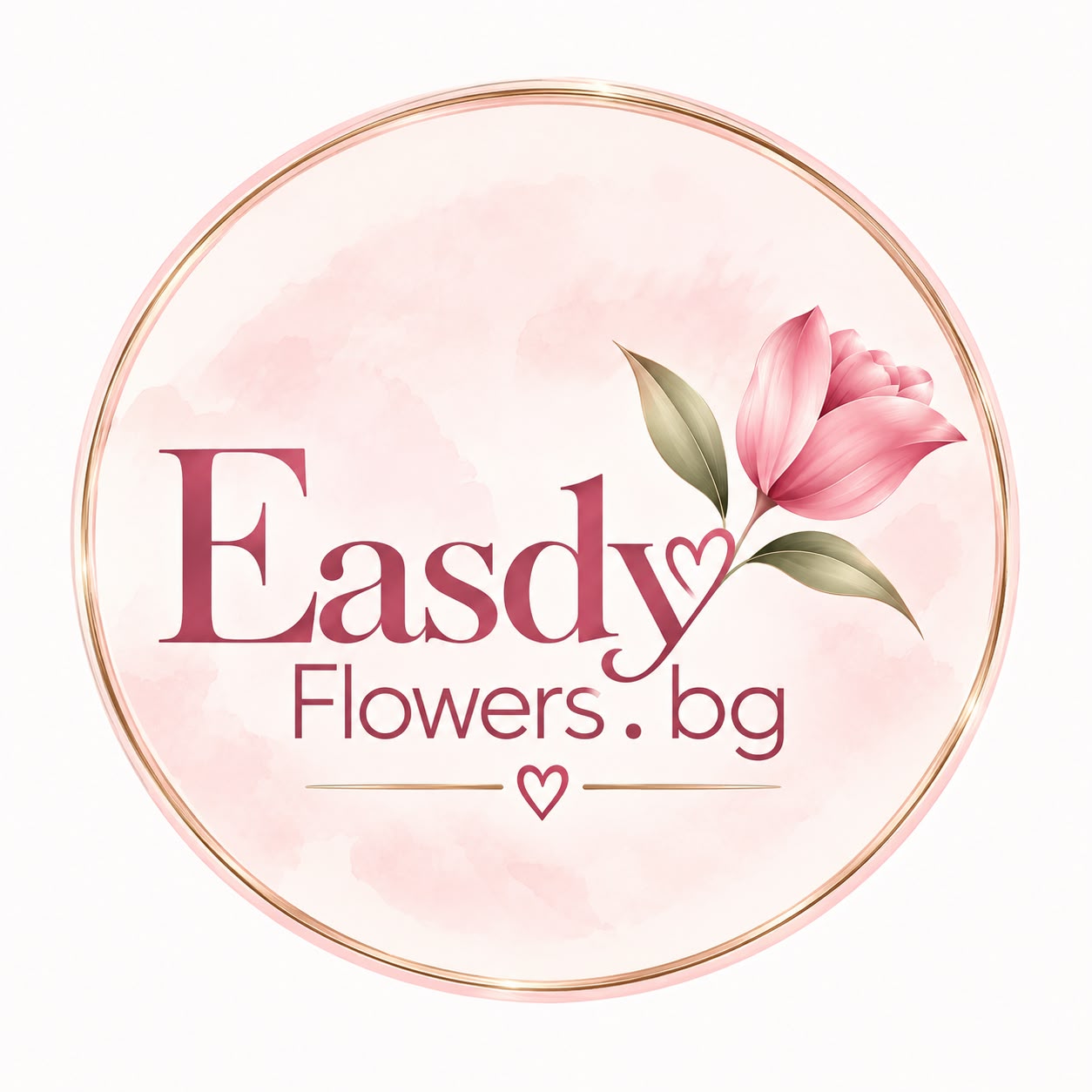Easdy Flowers